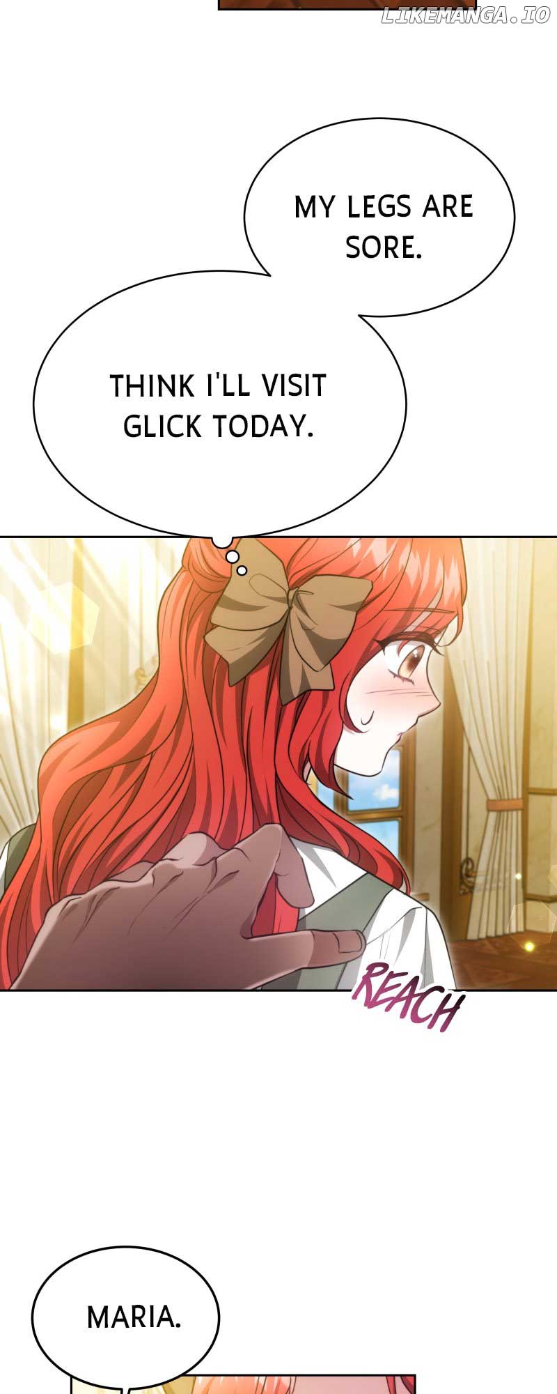 The Life of Maria Lewellin - Chapter 38 - 5