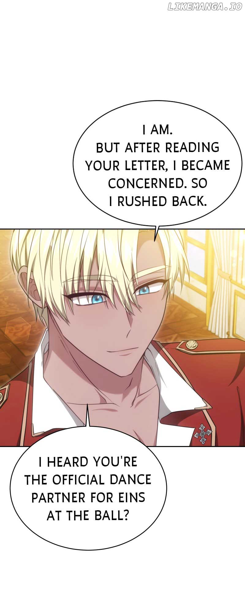 The Life of Maria Lewellin - Chapter 38 - 11