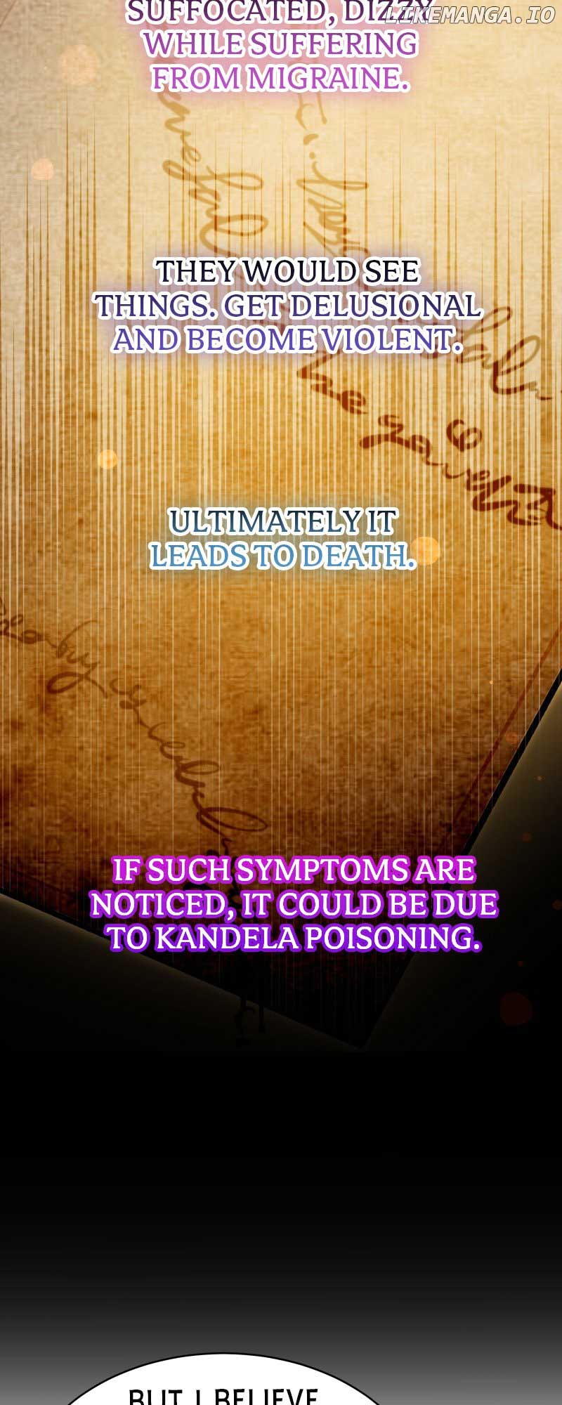 The Life of Maria Lewellin - Chapter 38 - 38