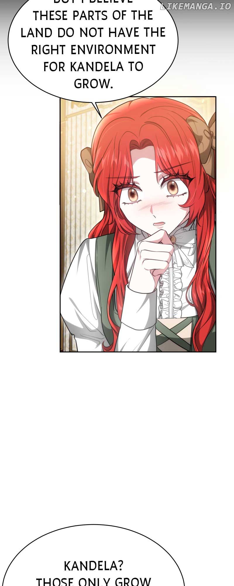 The Life of Maria Lewellin - Chapter 38 - 39