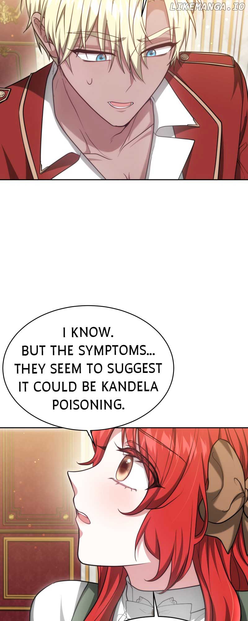 The Life of Maria Lewellin - Chapter 38 - 41