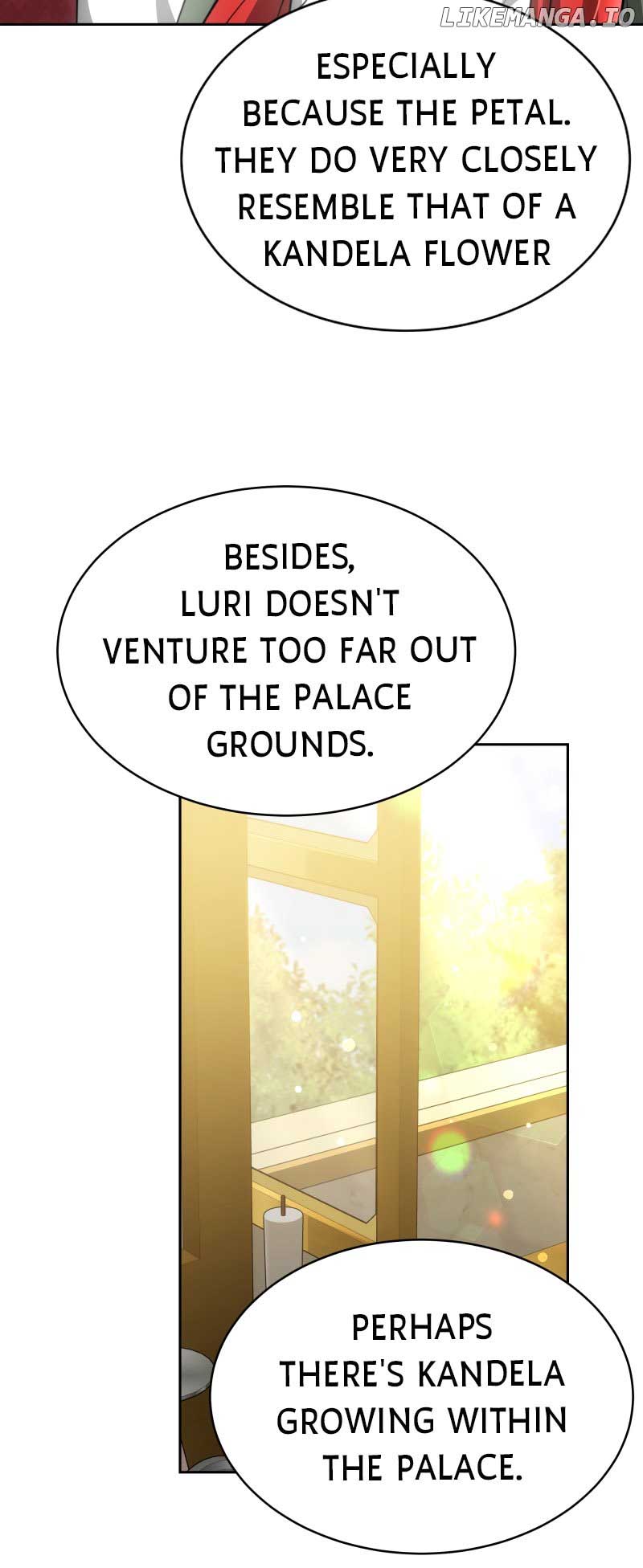 The Life of Maria Lewellin - Chapter 38 - 42