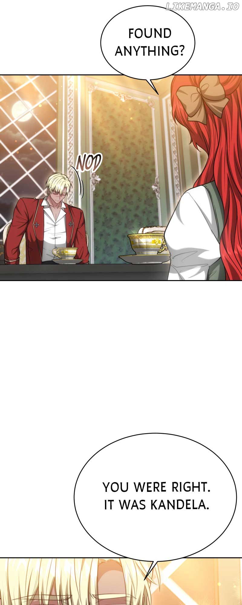 The Life of Maria Lewellin - Chapter 38 - 45