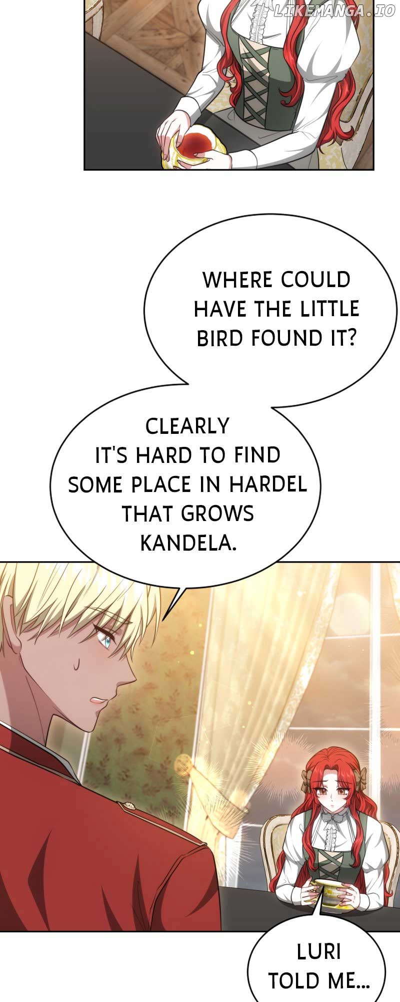 The Life of Maria Lewellin - Chapter 38 - 47