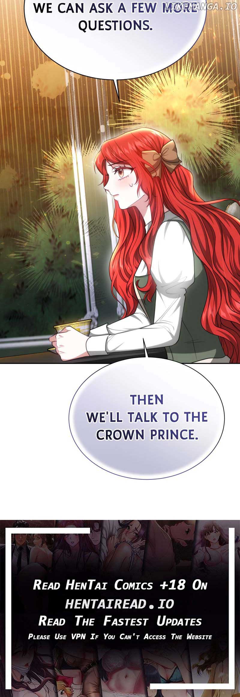 The Life of Maria Lewellin - Chapter 38 - 57