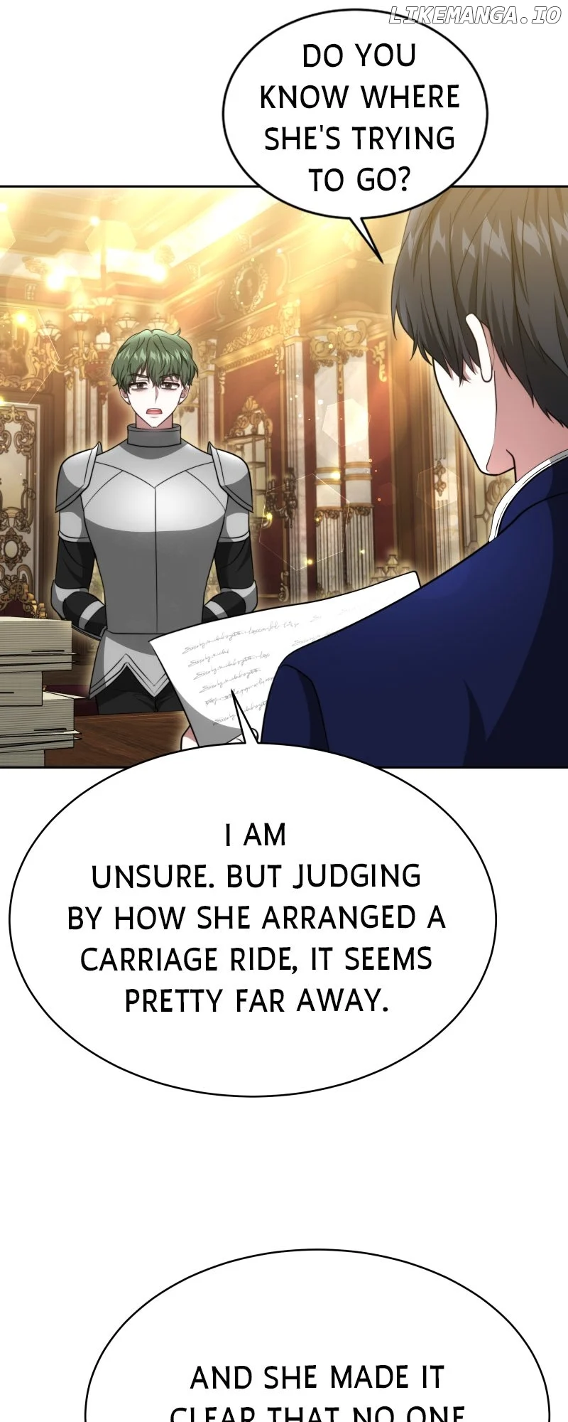 The Life of Maria Lewellin - Chapter 39 - 4