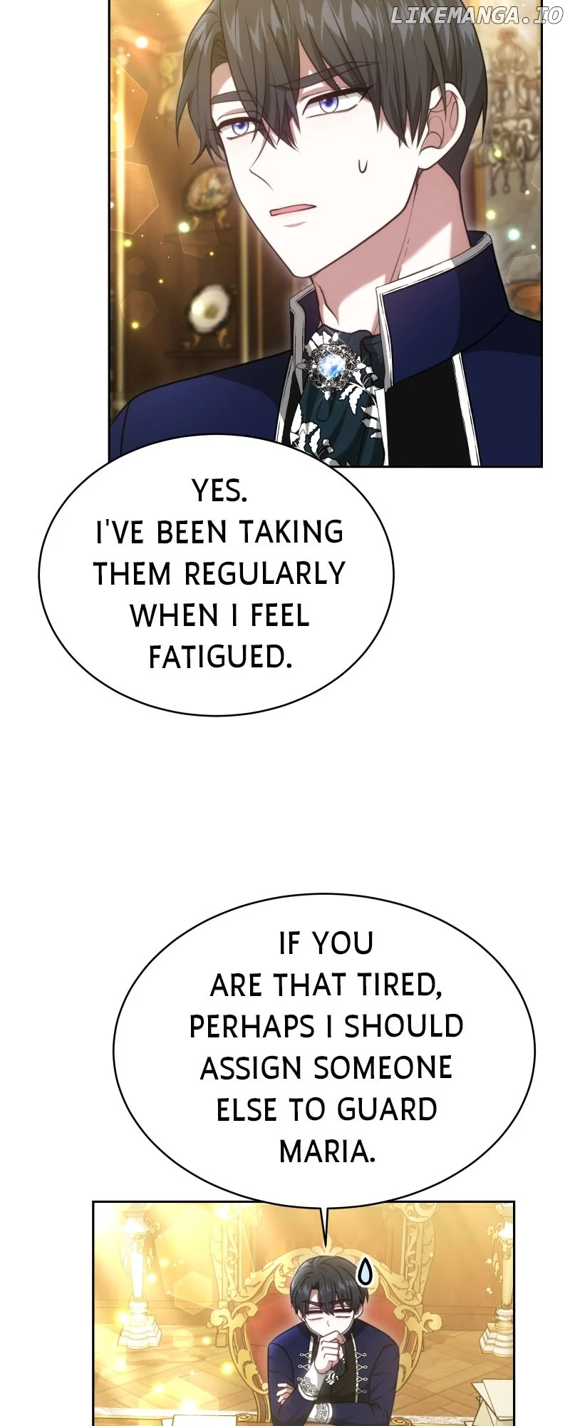 The Life of Maria Lewellin - Chapter 39 - 11