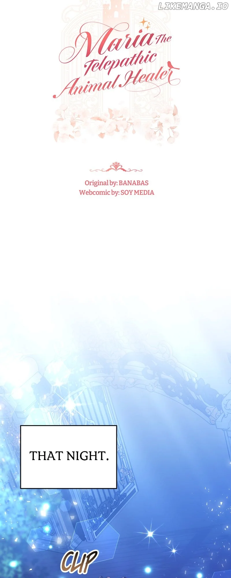 The Life of Maria Lewellin - Chapter 39 - 14