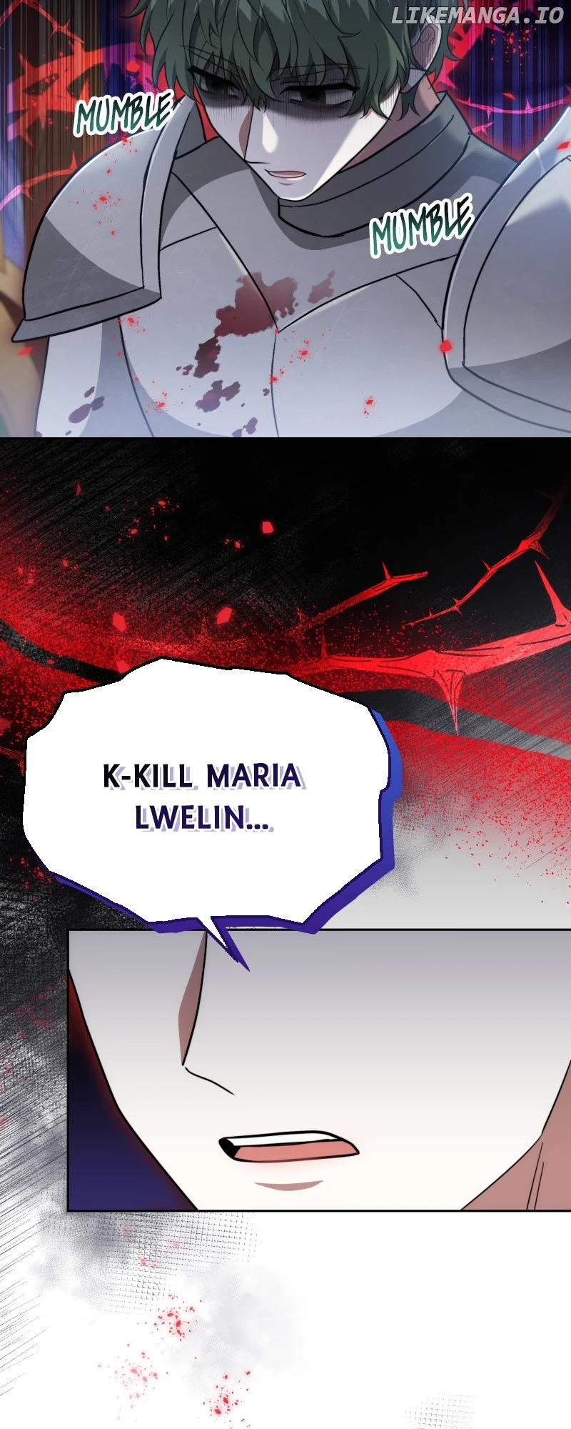 The Life of Maria Lewellin - Chapter 39 - 27