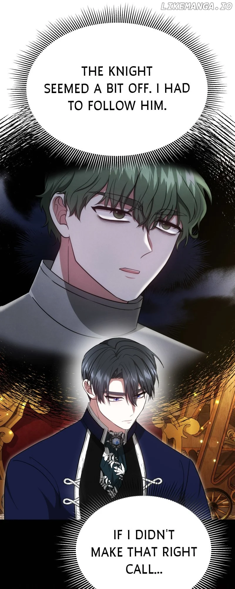 The Life of Maria Lewellin - Chapter 39 - 41