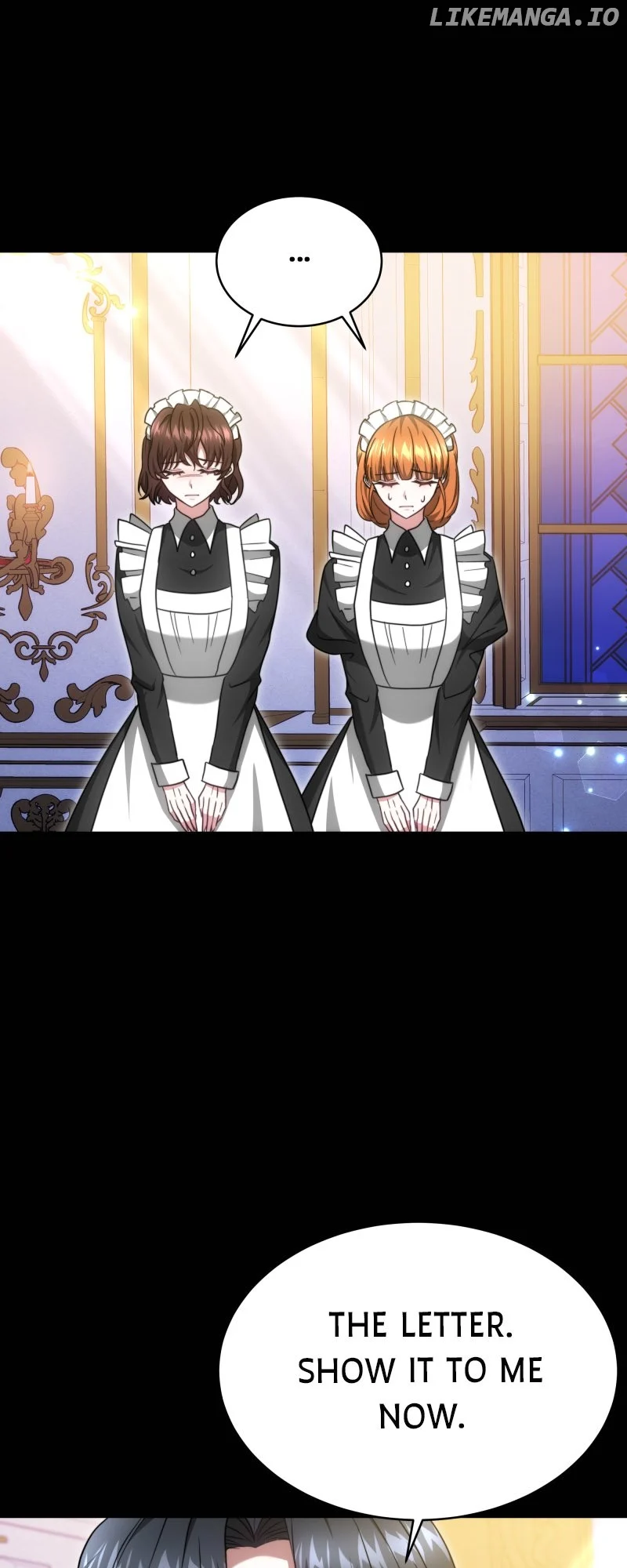 The Life of Maria Lewellin - Chapter 39 - 46