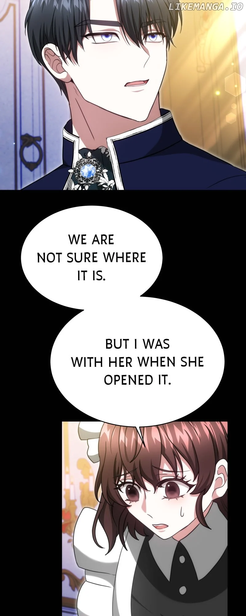 The Life of Maria Lewellin - Chapter 39 - 47