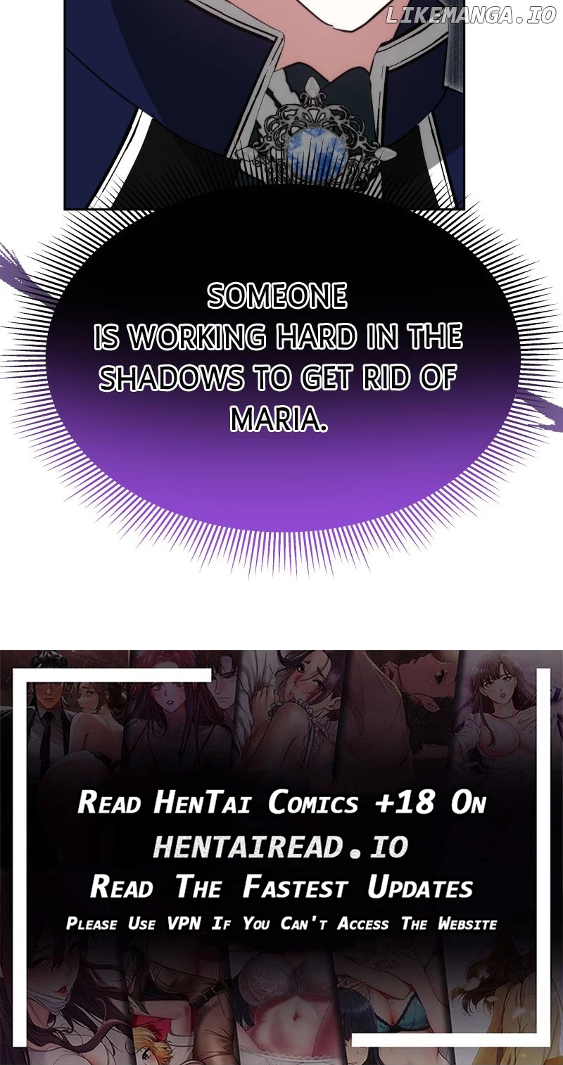 The Life of Maria Lewellin - Chapter 39 - 54