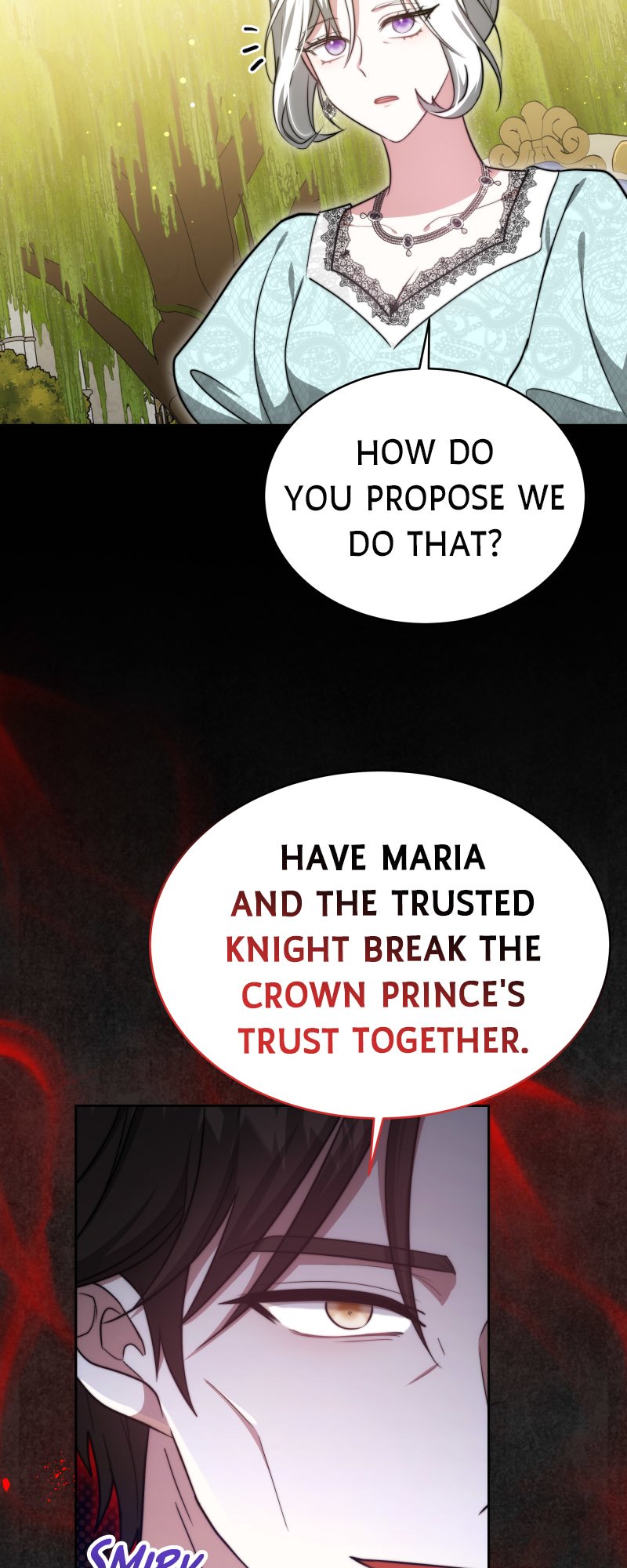 The Life of Maria Lewellin - Chapter 40 - 15