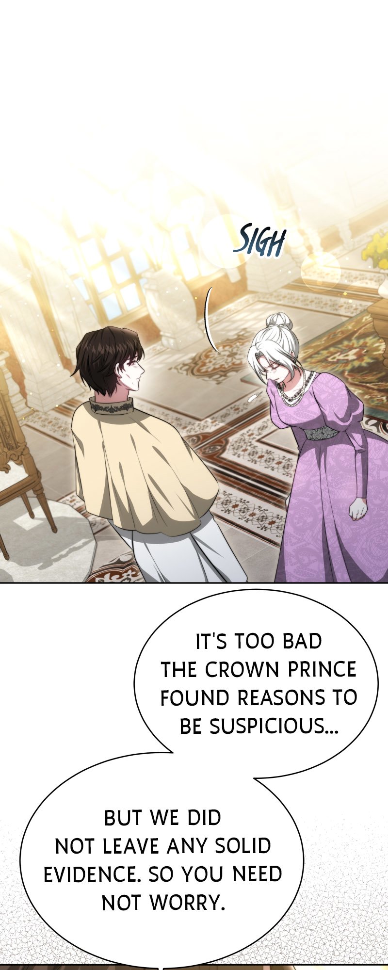 The Life of Maria Lewellin - Chapter 40 - 19