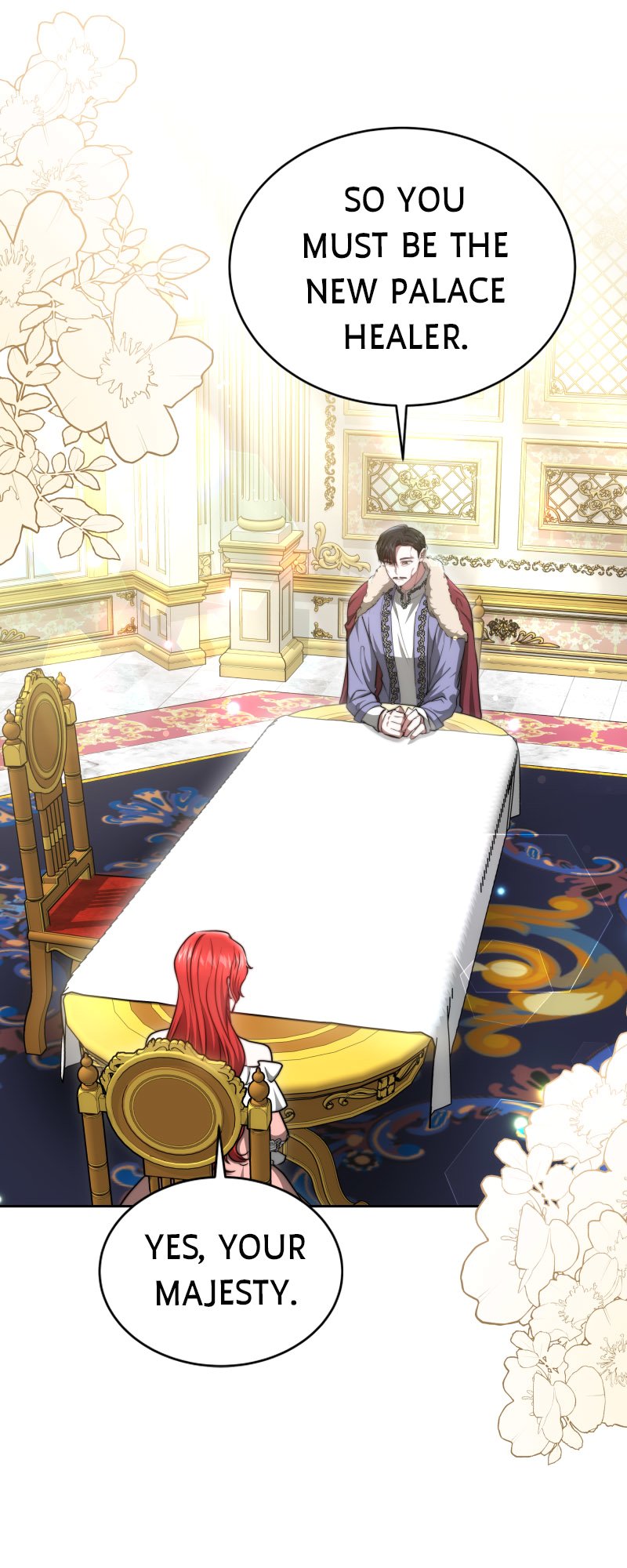 The Life of Maria Lewellin - Chapter 40 - 41