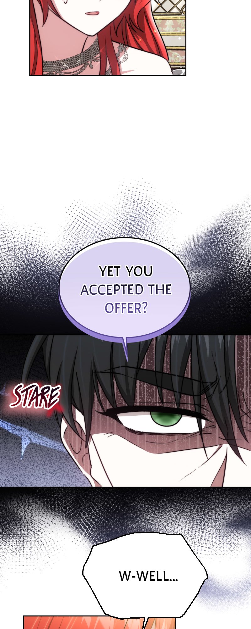 The Life of Maria Lewellin - Chapter 40 - 45