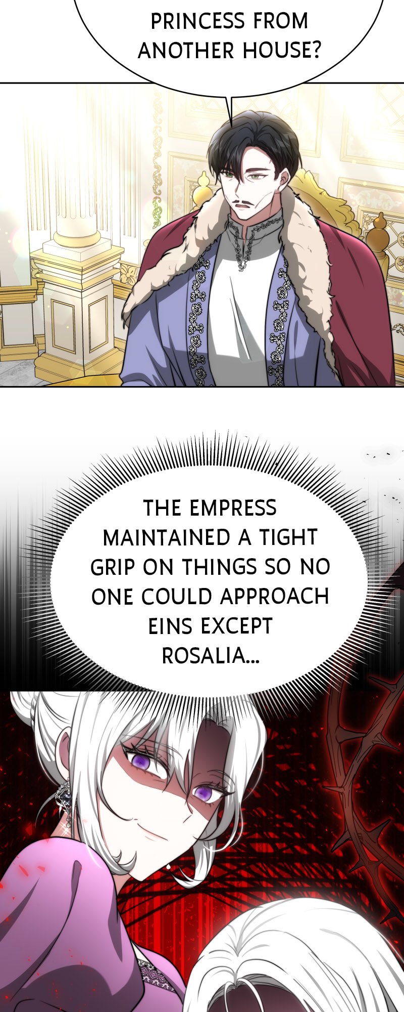 The Life of Maria Lewellin - Chapter 40 - 50