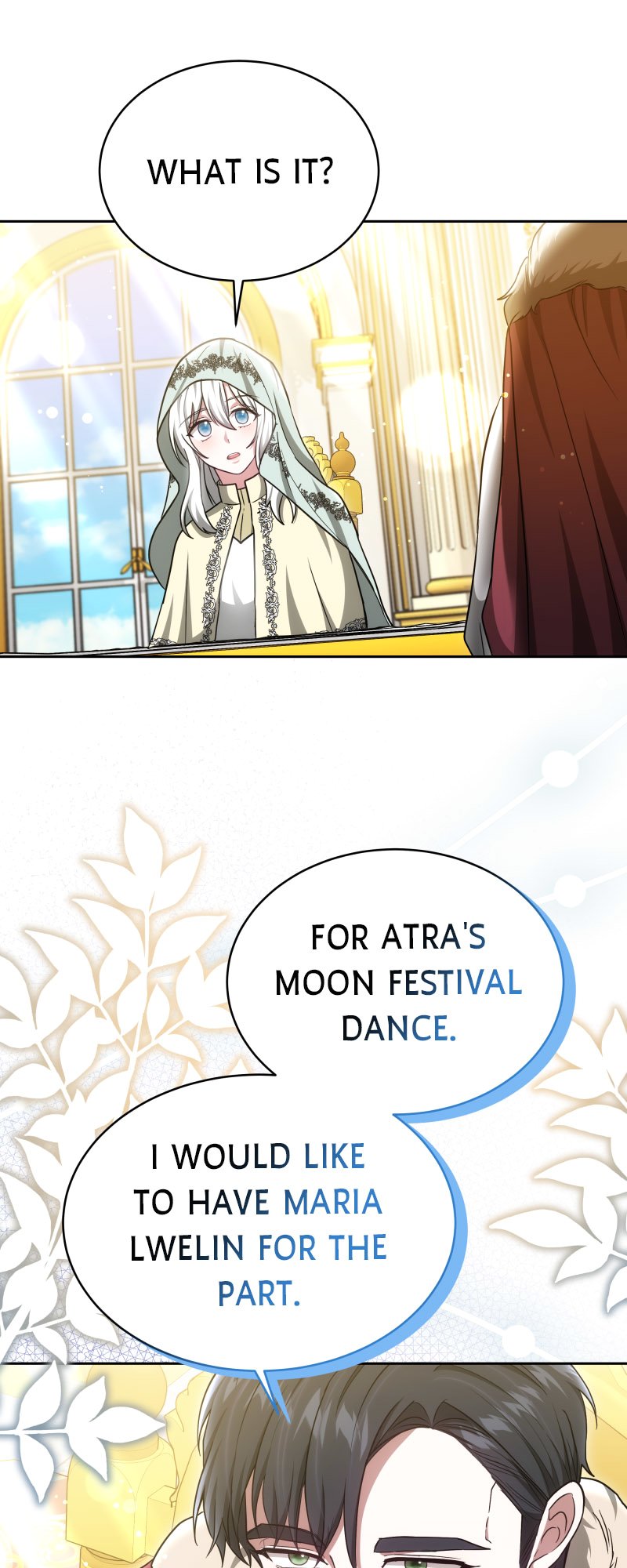 The Life of Maria Lewellin - Chapter 41 - 20