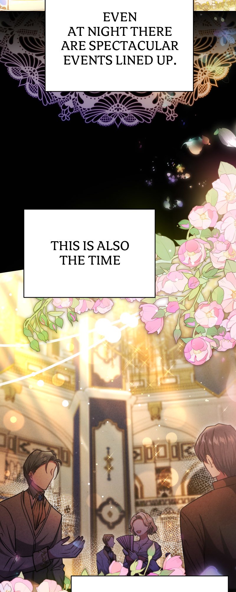 The Life of Maria Lewellin - Chapter 41 - 46