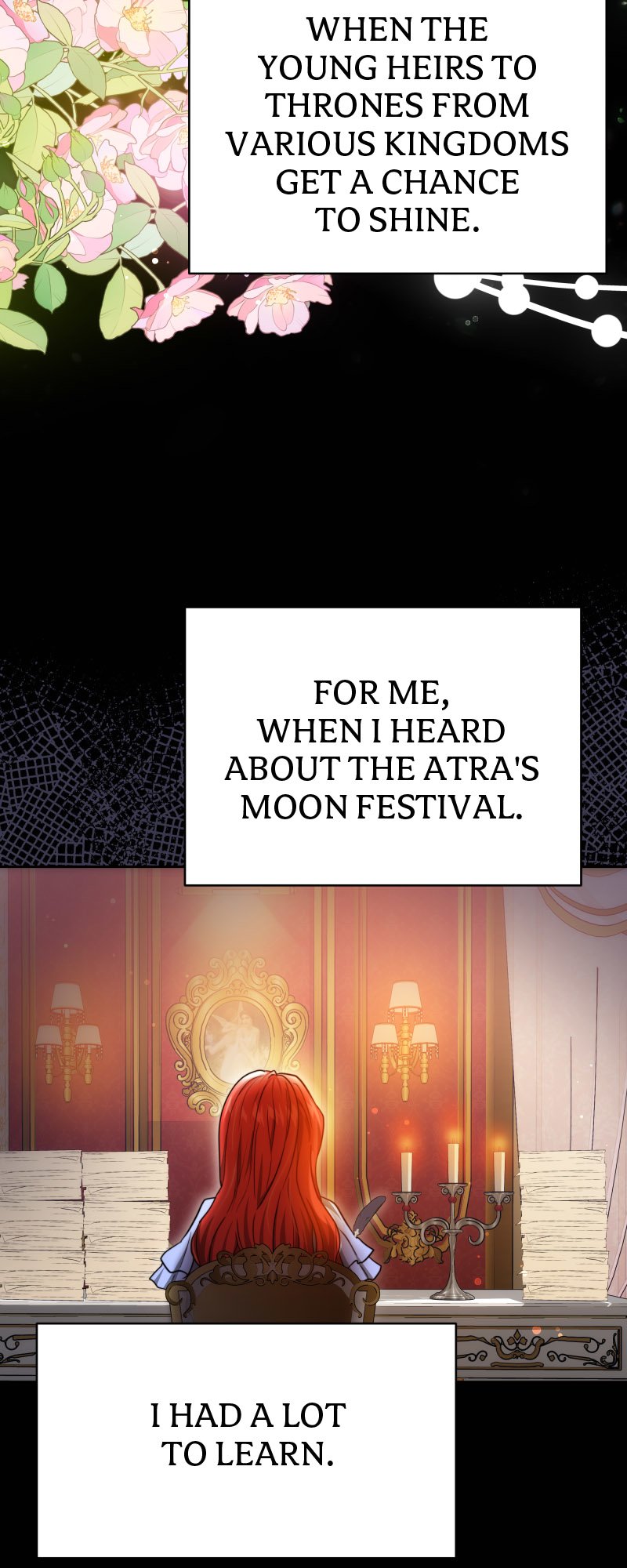 The Life of Maria Lewellin - Chapter 41 - 47