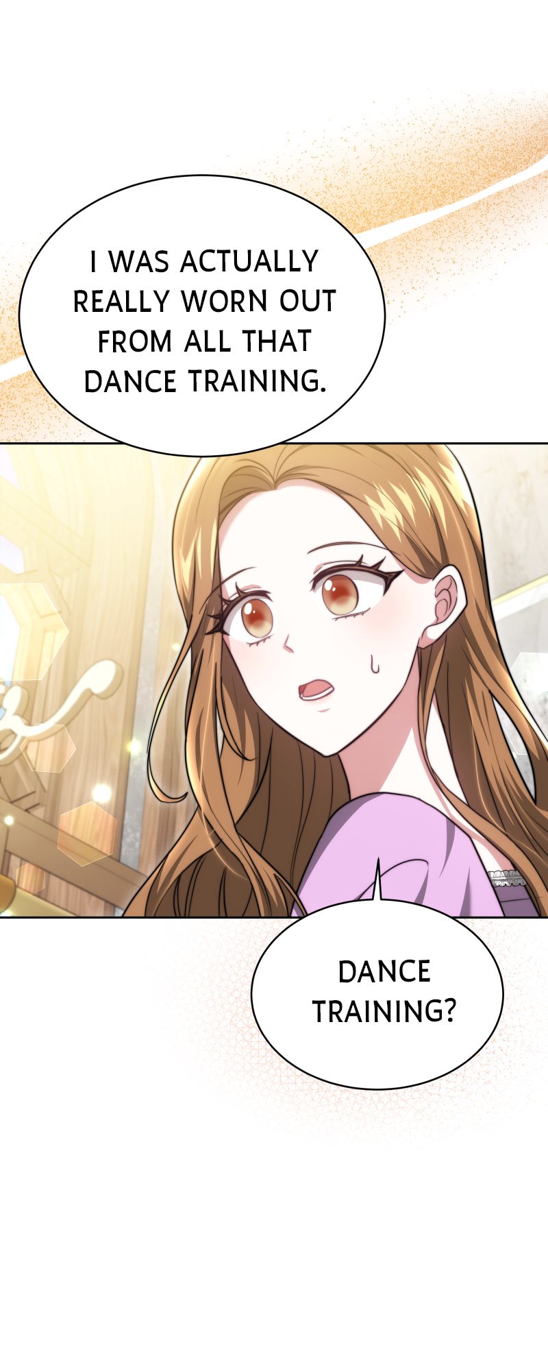 The Life of Maria Lewellin - Chapter 41 - 50