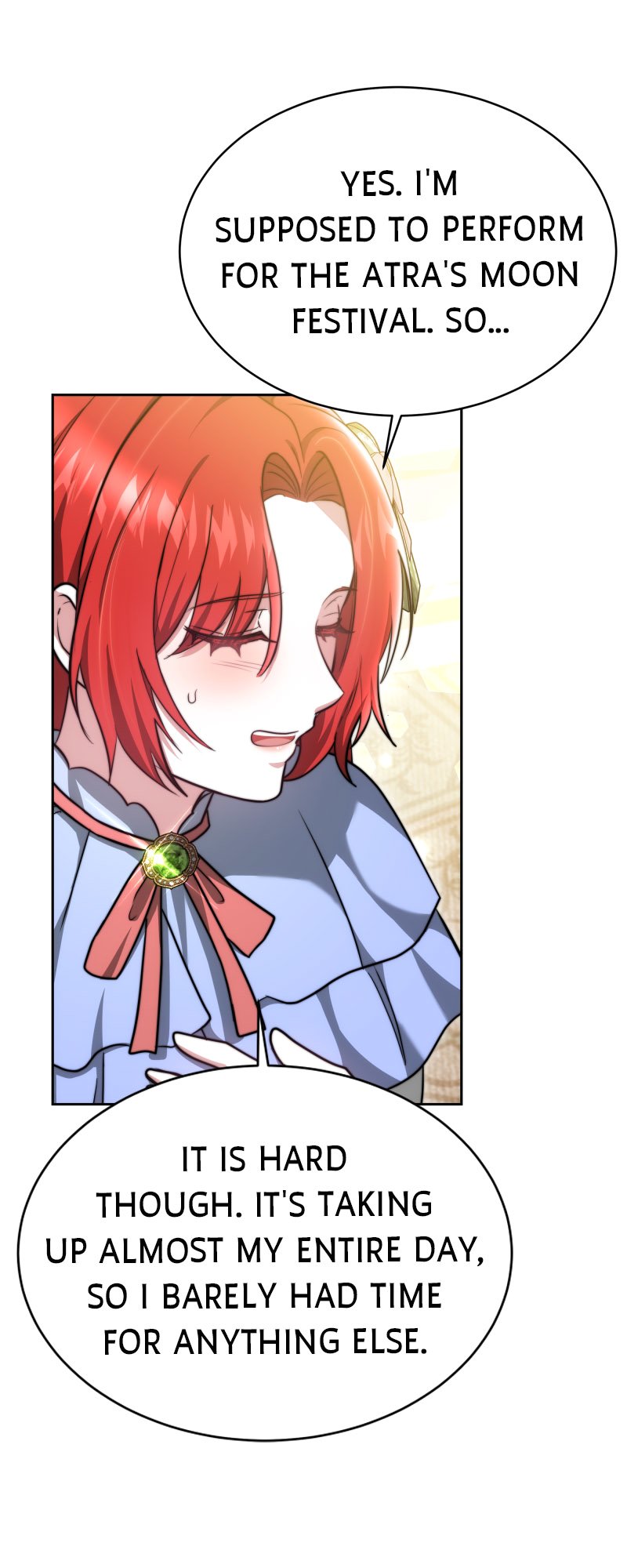 The Life of Maria Lewellin - Chapter 41 - 51