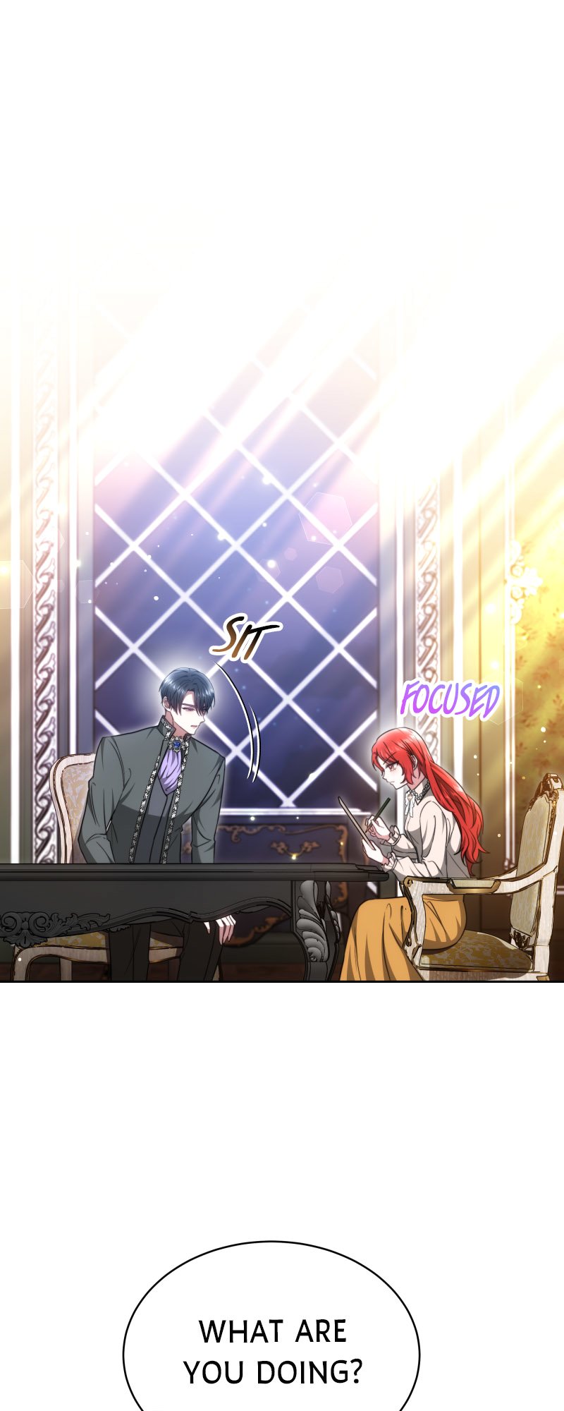 The Life of Maria Lewellin - Chapter 42 - 46