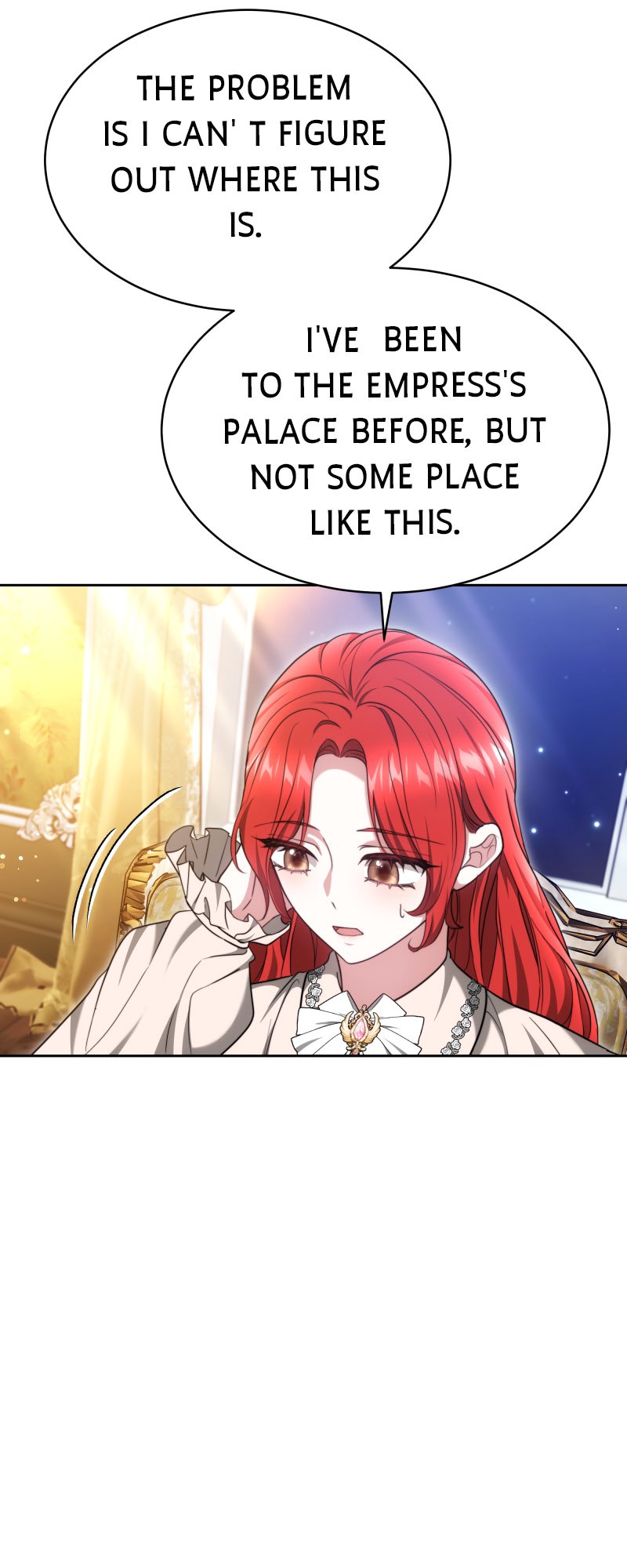 The Life of Maria Lewellin - Chapter 42 - 49