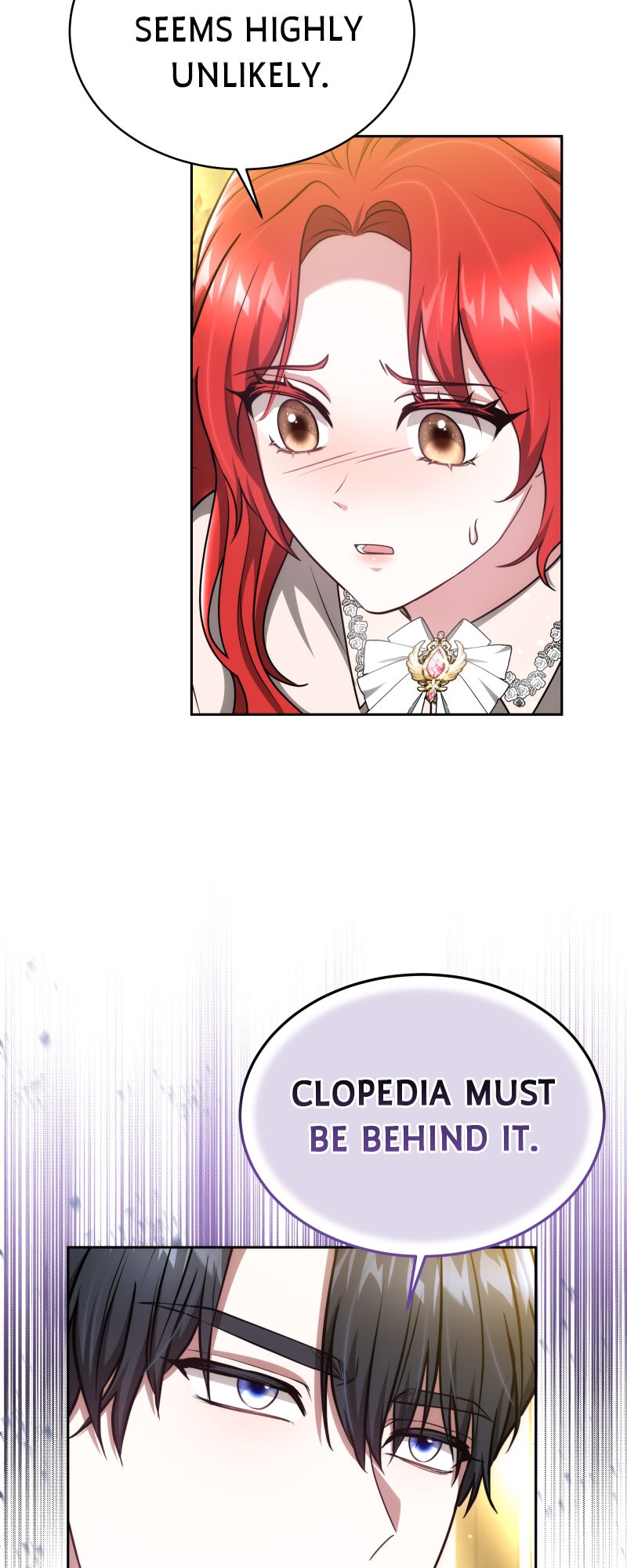 The Life of Maria Lewellin Chapter 43 - Page 5