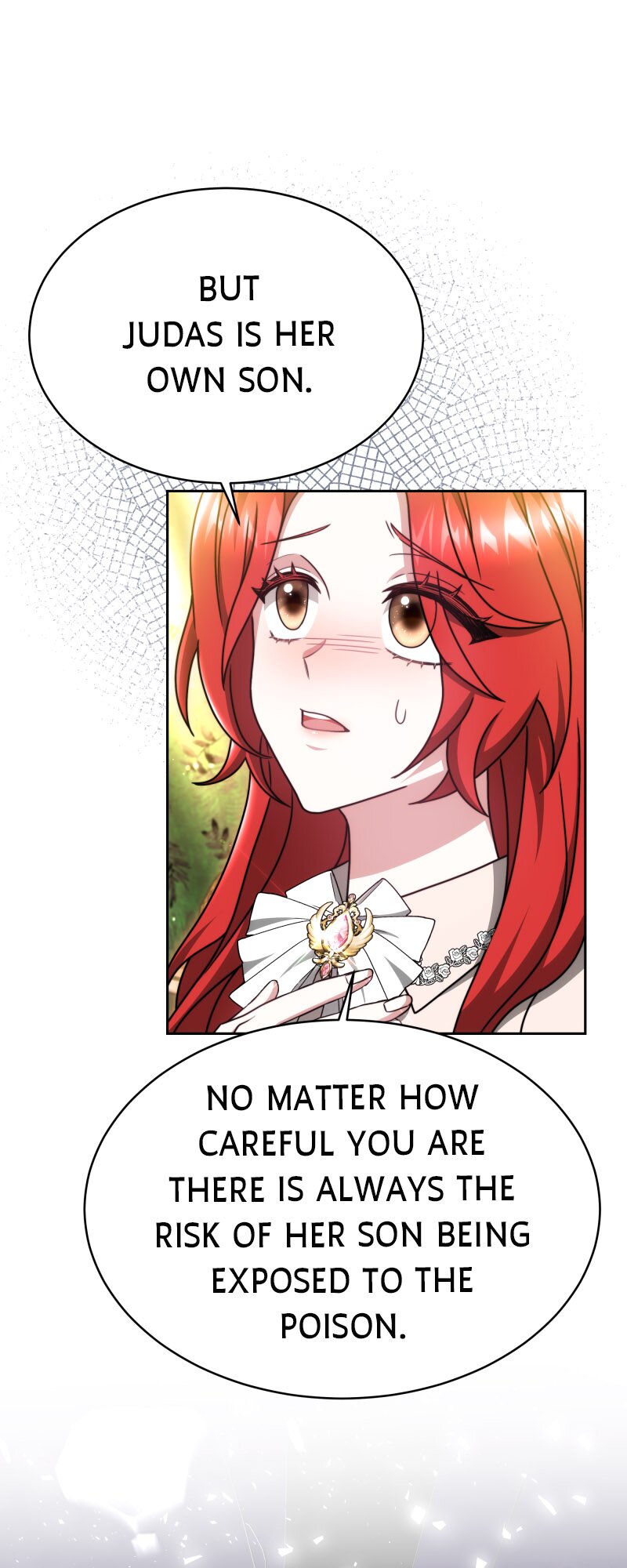 The Life of Maria Lewellin Chapter 43 - Page 7