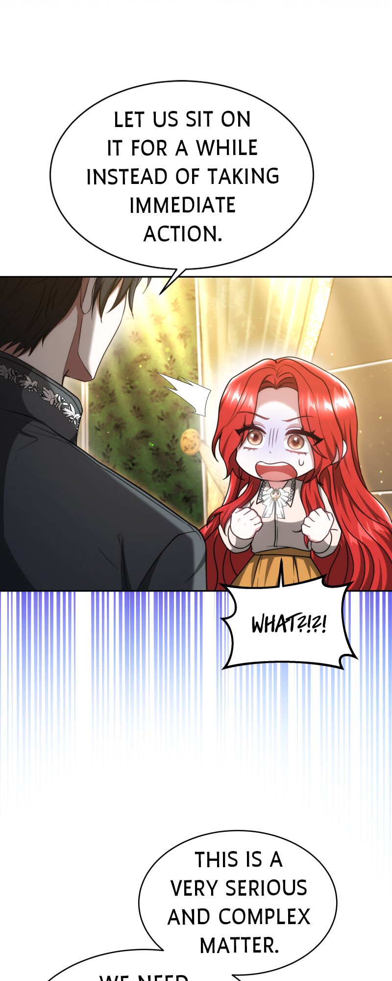 The Life of Maria Lewellin Chapter 43 - Page 9