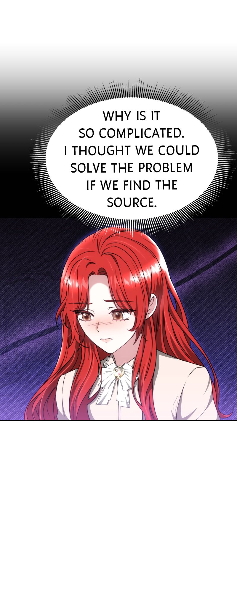 The Life of Maria Lewellin Chapter 43 - Page 13