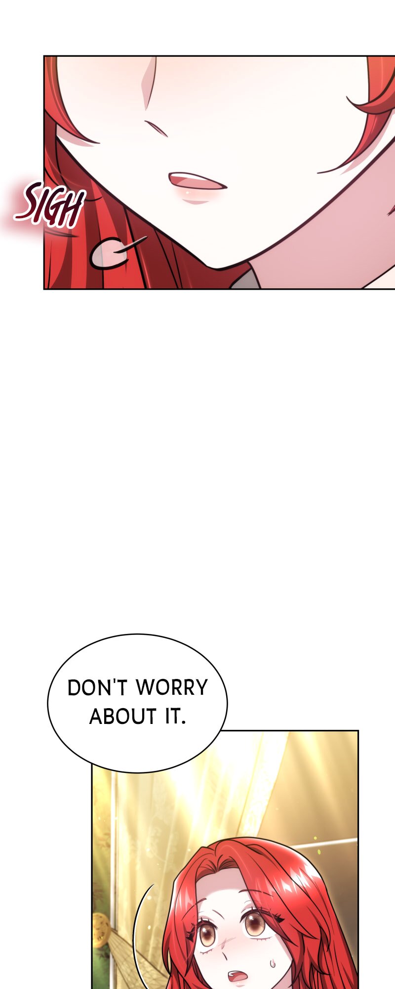 The Life of Maria Lewellin Chapter 43 - Page 14