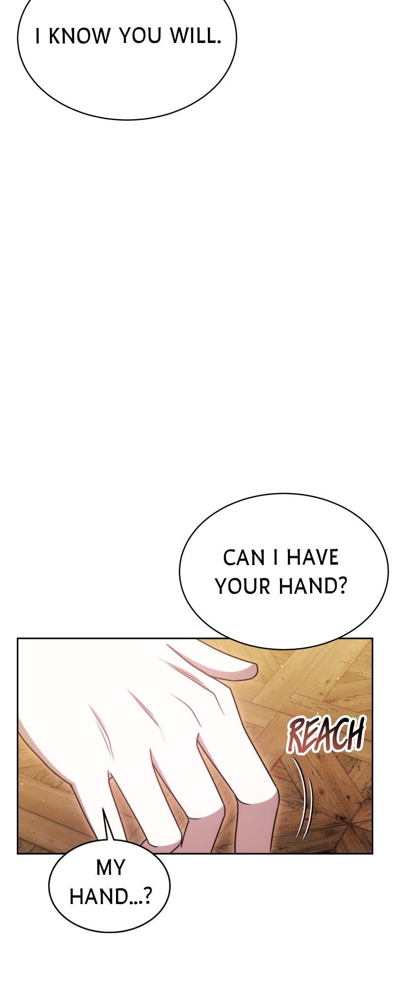 The Life of Maria Lewellin Chapter 43 - Page 17