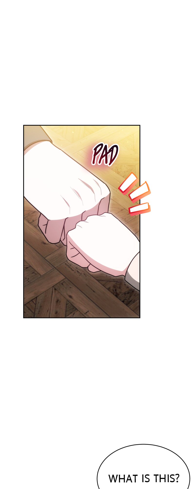 The Life of Maria Lewellin Chapter 43 - Page 19