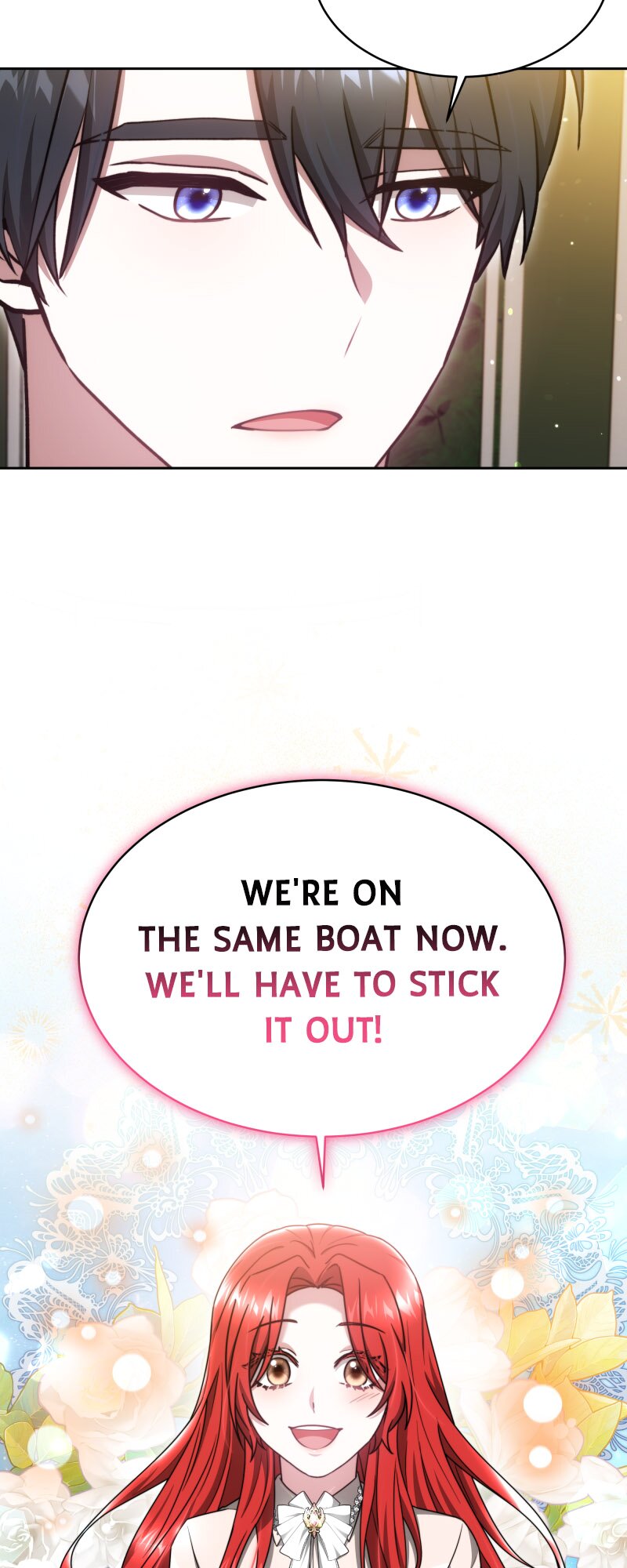 The Life of Maria Lewellin Chapter 43 - Page 20