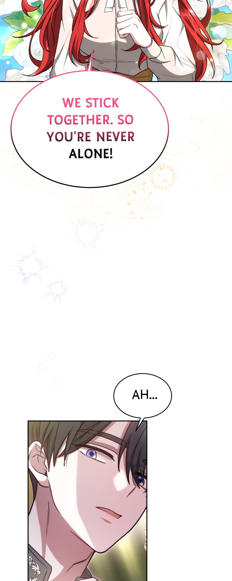 The Life of Maria Lewellin Chapter 43 - Page 21