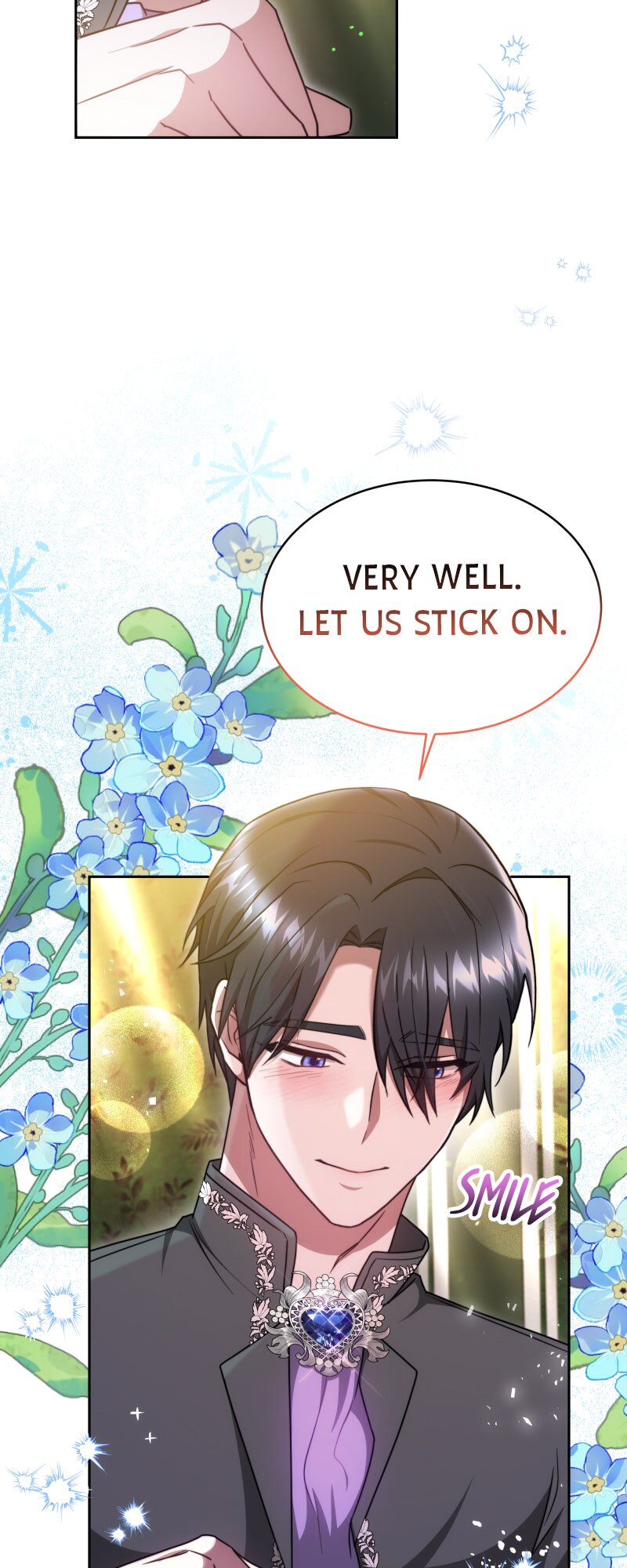 The Life of Maria Lewellin Chapter 43 - Page 22