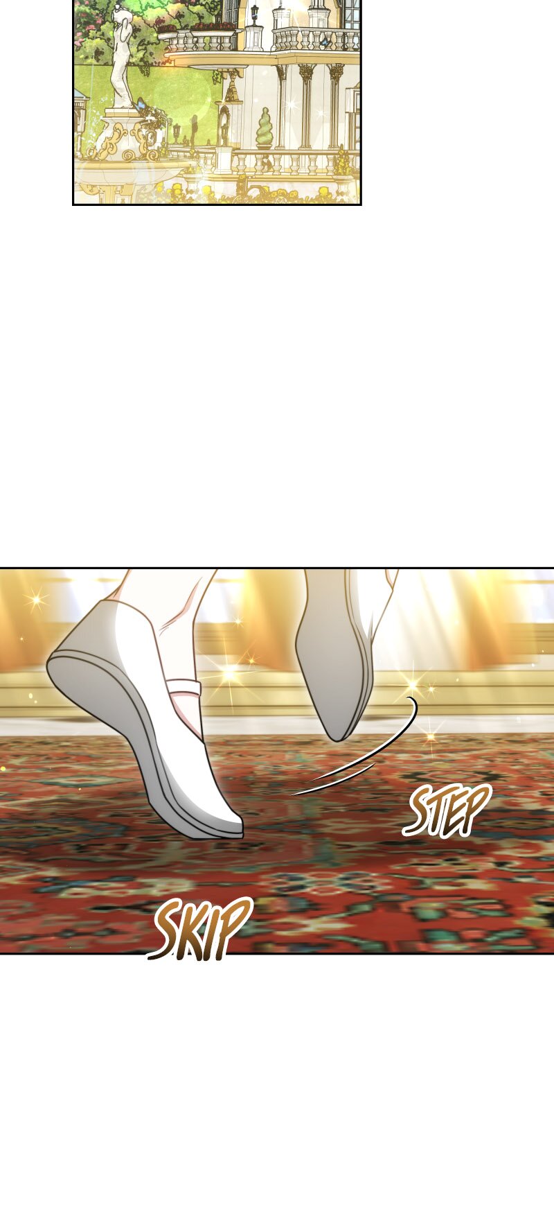 The Life of Maria Lewellin Chapter 43 - Page 24