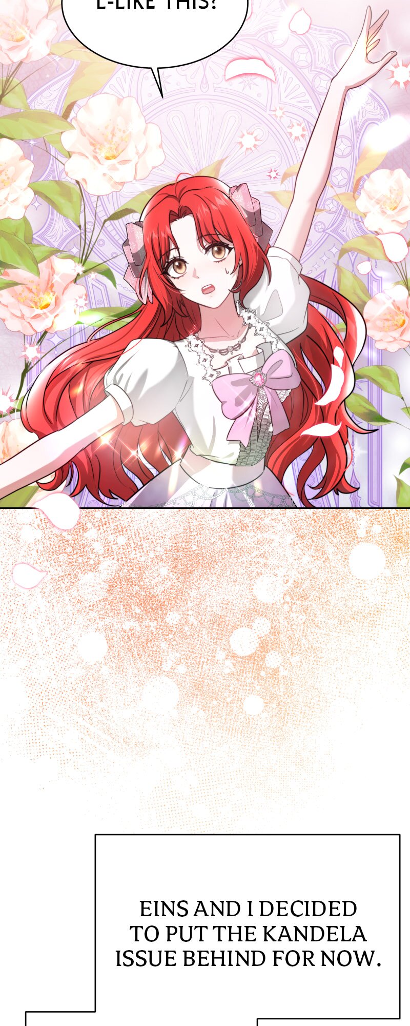 The Life of Maria Lewellin Chapter 43 - Page 26