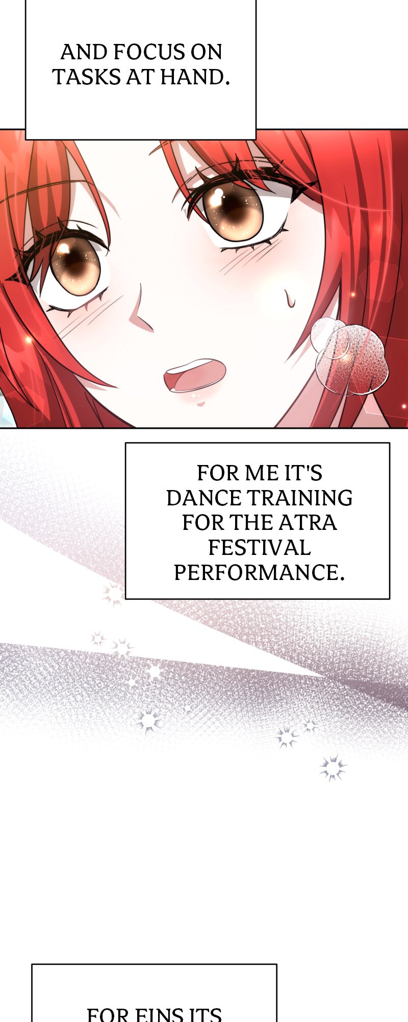 The Life of Maria Lewellin Chapter 43 - Page 27