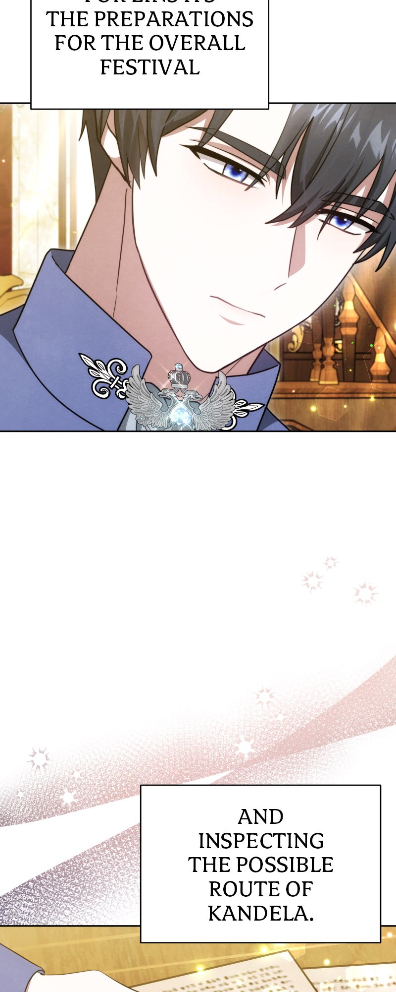 The Life of Maria Lewellin Chapter 43 - Page 28