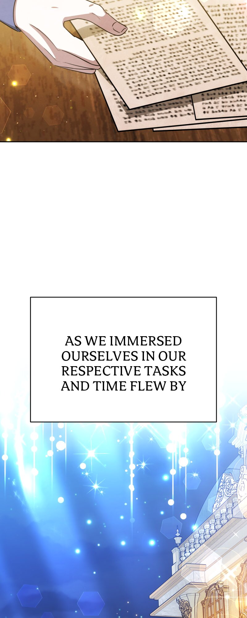 The Life of Maria Lewellin Chapter 43 - Page 29