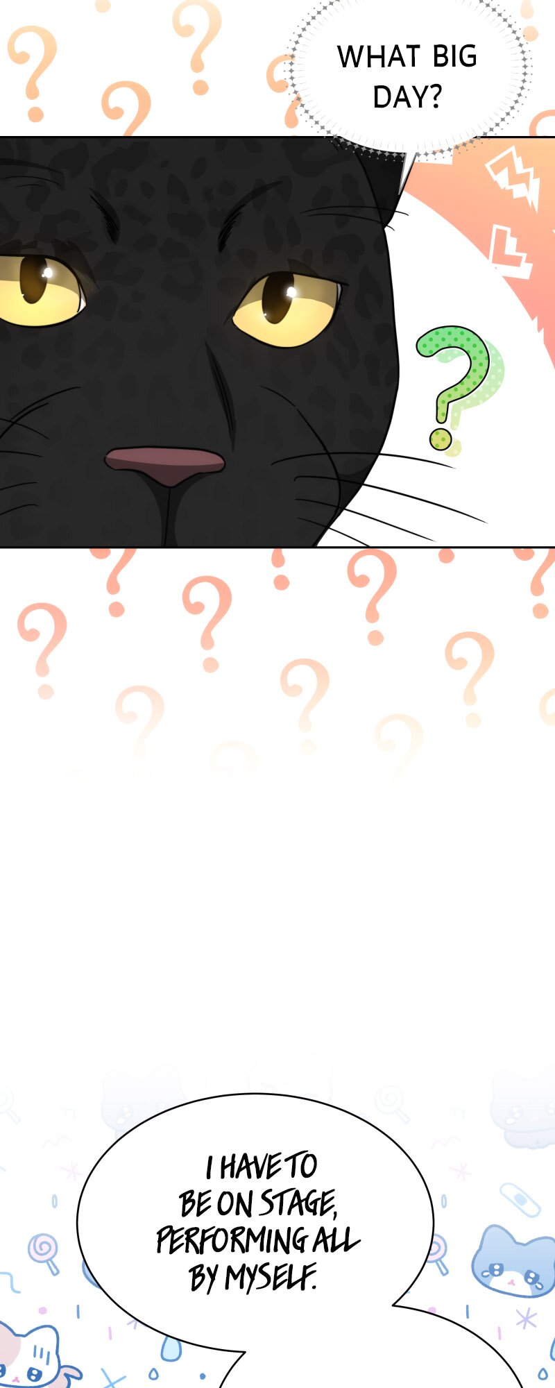 The Life of Maria Lewellin Chapter 43 - Page 34