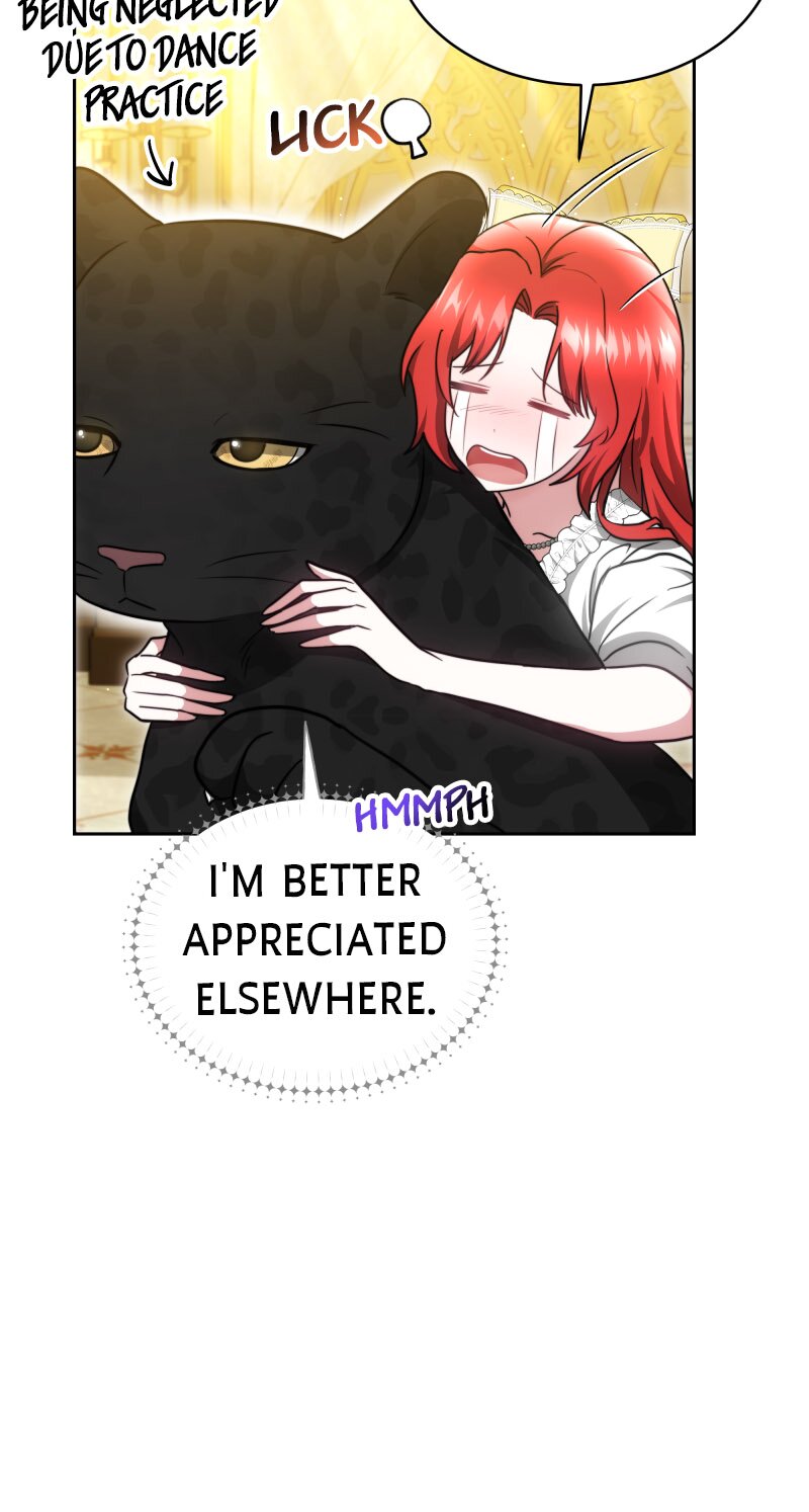 The Life of Maria Lewellin Chapter 43 - Page 36