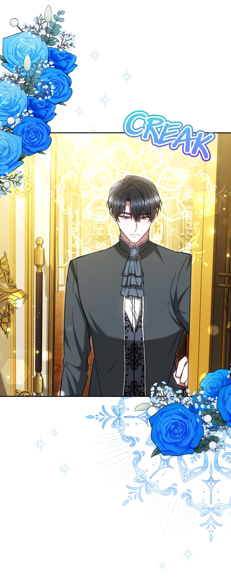 The Life of Maria Lewellin Chapter 43 - Page 37