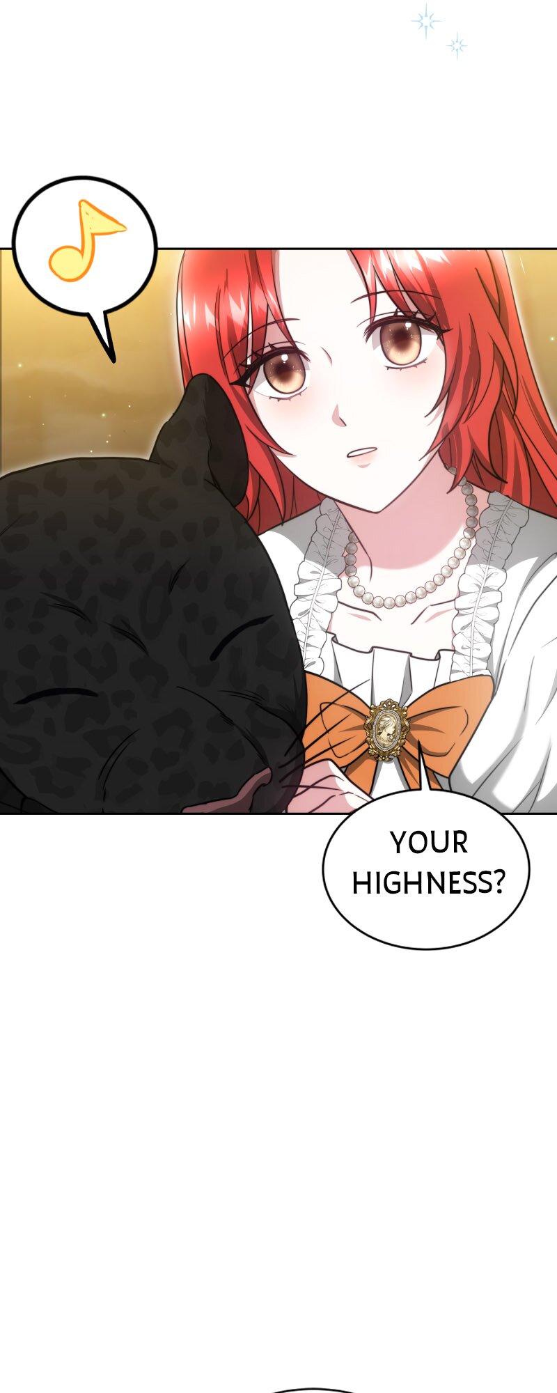 The Life of Maria Lewellin Chapter 43 - Page 38