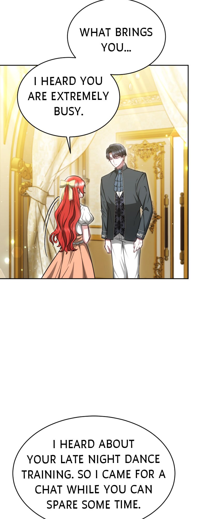 The Life of Maria Lewellin Chapter 43 - Page 39