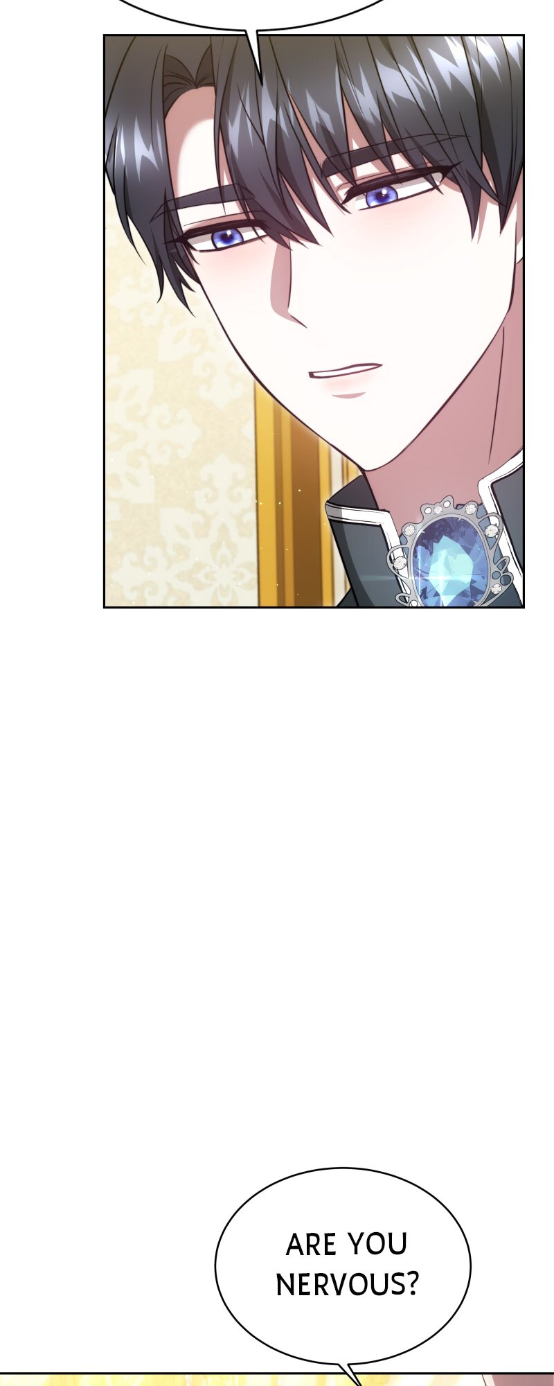 The Life of Maria Lewellin Chapter 43 - Page 40